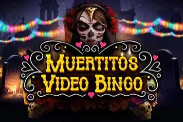 Muertitos Video Bingo